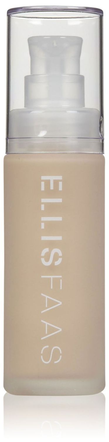 Ellis Faas Skin Veil Bottle-102 Fair
