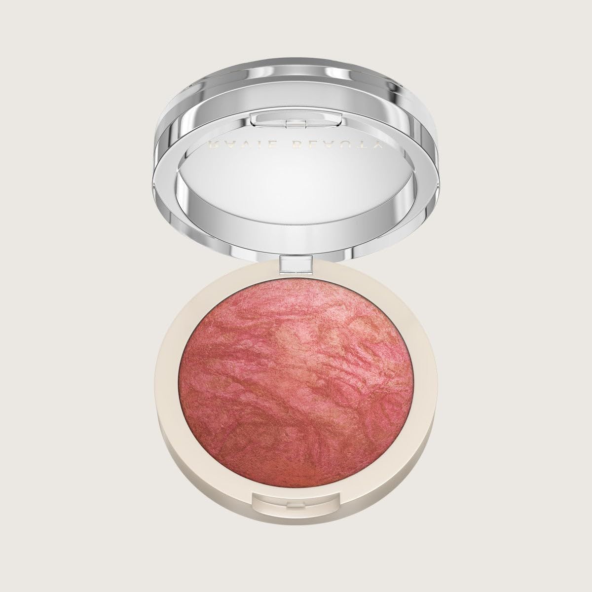 Ravie Beauty Endless Diffusion Baked Blush (Paradise, 0.25oz)
