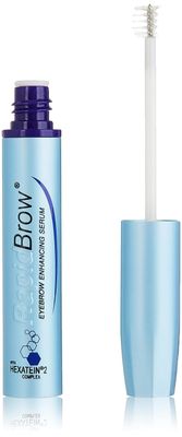 RAPIDBROW Eyebrow Enhancing Serum, 3ml 0.1 Fluid Ounce clear