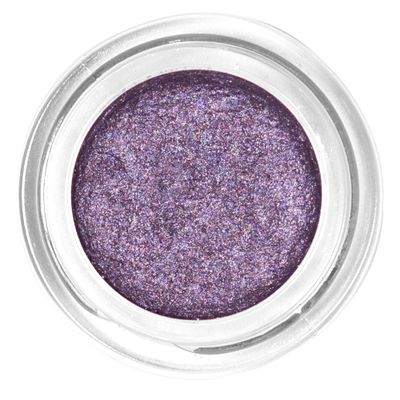 Beth Bender Beauty | Foiled Glac Eye Shadow | Sway | Burnt Plum | Shiny Iridescent Metallic Finish | Vivid Color | Creamy &amp; Buildable Texture | Easy Application | Vegan | Talc Free