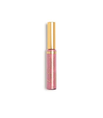 SeneGence LipSense Long-Lasting Liquid Lip Color, Mauve Ice, Waterproof with Moisturizing Benefits, Nourishing Formula for Vibrant Lips