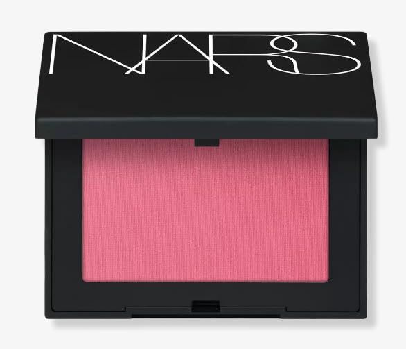 NARS Blush - Dominant (matte poppy pink) - 0.17 oz  4.8 g