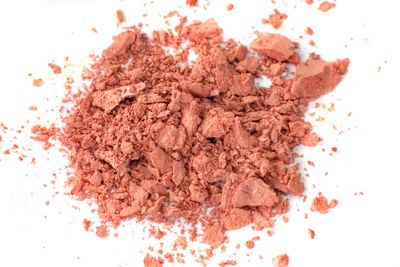 ZUZU LUXE Mineral Blush (Sunset - ApricotWarm Shimmer), Natural, Paraben Free, Vegan, Gluten-free, Cruelty-free, Non GMO, 0.1 oz