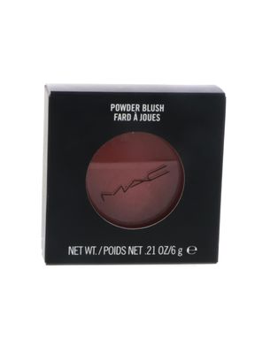 MAC Powder Blush Desert Rose, 1 Count