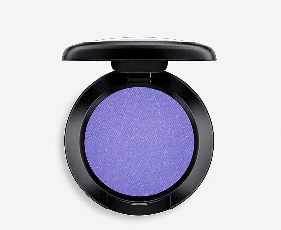 MAC Eye Shadow - Cobalt (Satin)