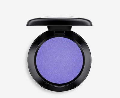 MAC Eye Shadow - Cobalt (Satin)