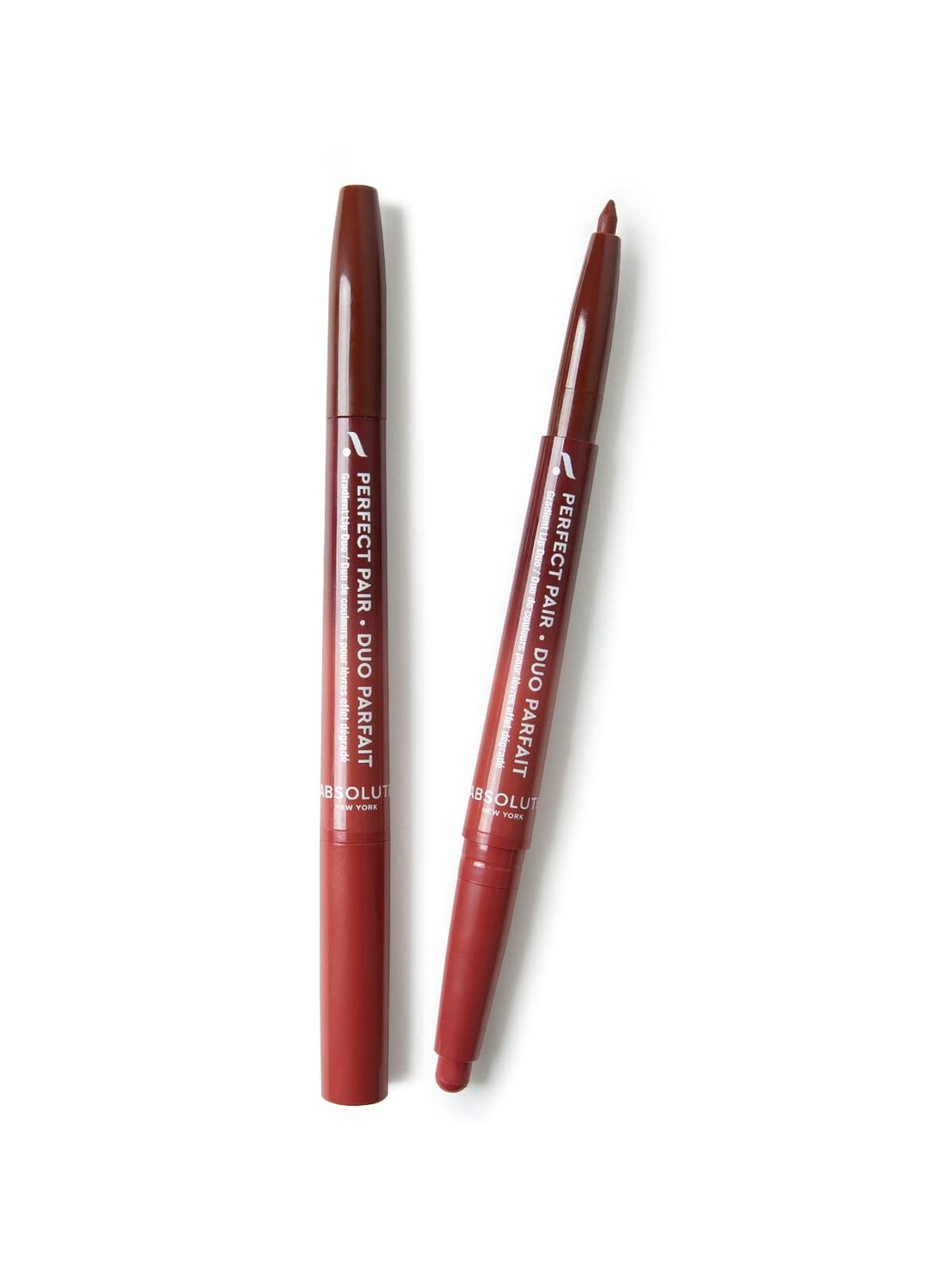 Perfect Pair Lip Duo ALD07 Sweet Haze