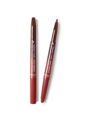 Perfect Pair Lip Duo ALD07 Sweet Haze