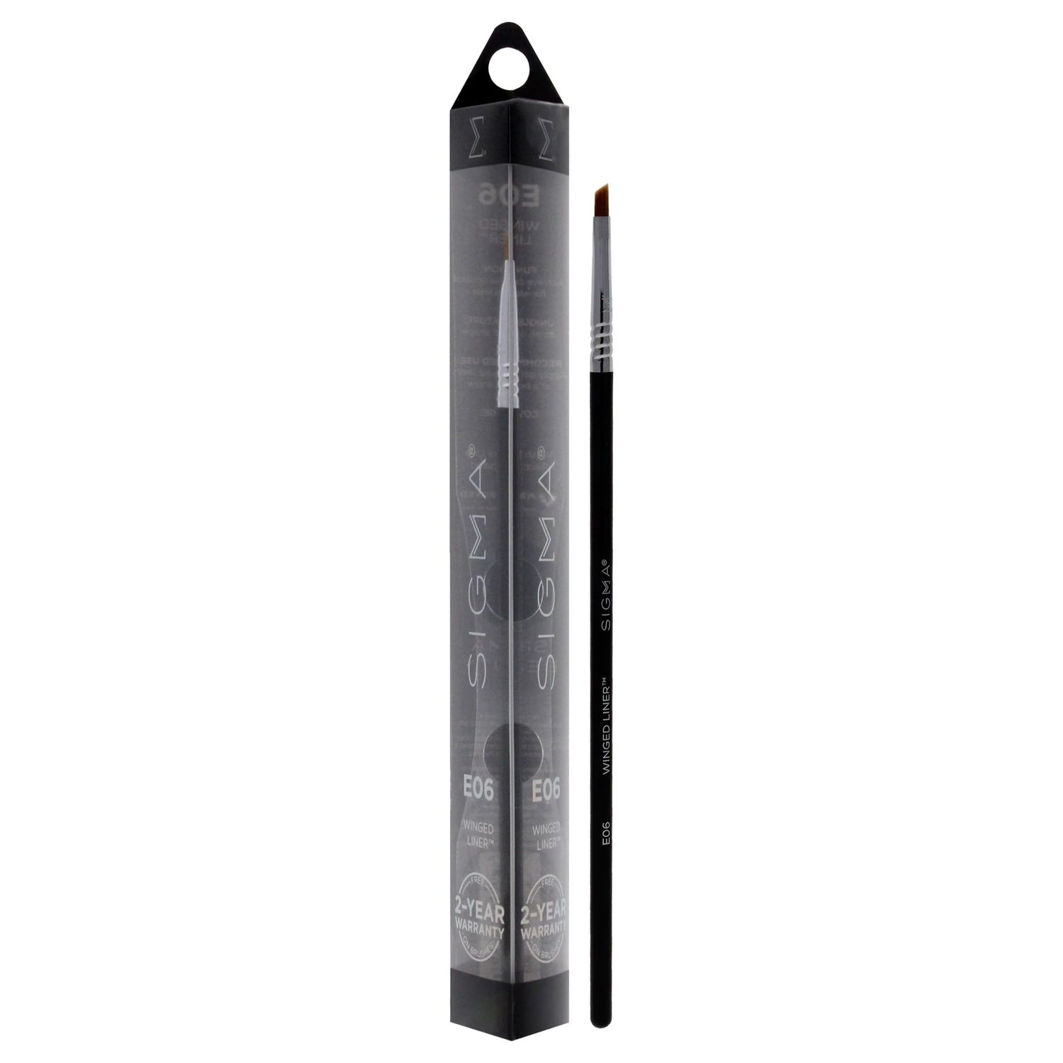 Sigma Beauty Flat Definer Brush, E15