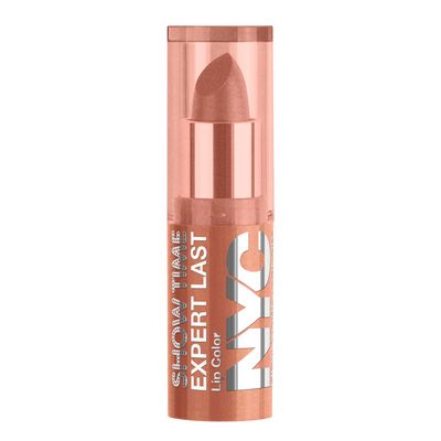 NYC Expert Last Lipcolor - Peach Fizz