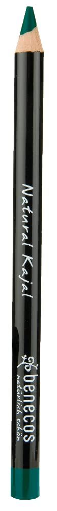benecos Natural Eyeliner Green