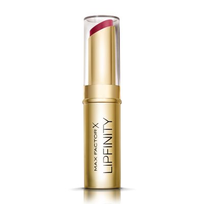 Max Factor Lipfinity lipstick, 65 so luxuriant for women, 0.14 Ounce