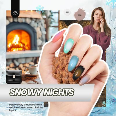 Beetles Gel Nail Polish Kit with U V Light, 32 Colors Gel Polish Nail Kit 50 Pcs Gel Polish Set with Base and Matte&Glossy Top Coat Soak Off Gel Nail Kit Manicure Valentines Day Gifts for Women