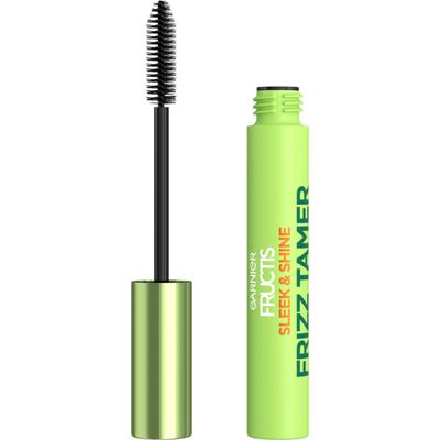 Garnier Fructis Sleek &amp; Shine Frizz Tamer Slicking Hair Serum Wand for Frizz and Flyaways, 0.27 Fl Oz
