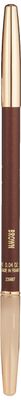Phyto Khol Perfect Eyeliner With Blender &amp; Sharpener - Brown by Sisley for Women - 0.04 oz Eyeliner