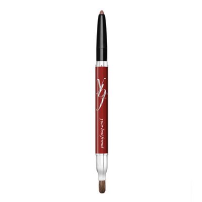 YBF Your Best Lip Liner, Studio Spice, 0.032 Ounce