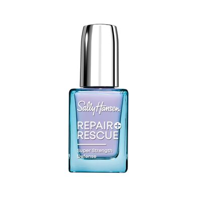 Sally Hansen Repair  Rescue, Super Strength Defense, Nail Strengthener, Stronger Nails in 1 Week