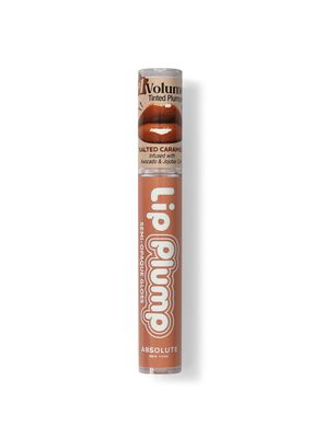 Absolute New York Lip Plump High-Shine Gloss