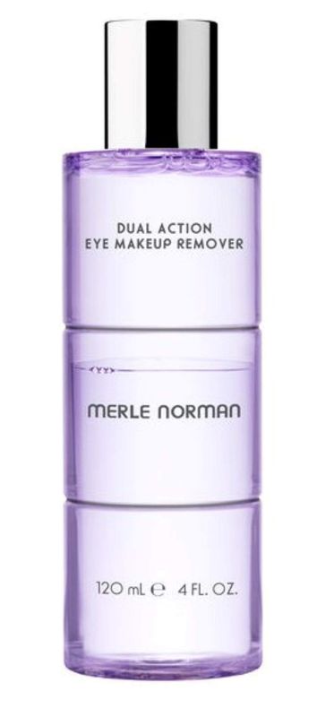 Merle Norman Dual action Eye Makeup Remover