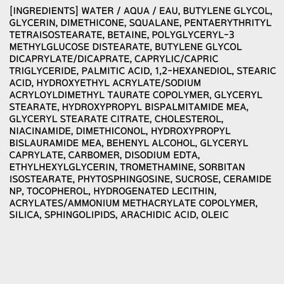 AESTURA ATOBARRIER365 CERAMIDE LOTION | Lightweight Face Moisturizer for Normal to Dry Skin for Men and Women | 3.04 Fl Oz