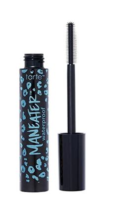 Tarte Waterproof Maneater Black Mascara 9 ml.3 fl. oz.