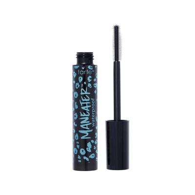 Tarte Waterproof Maneater Black Mascara 9 ml.3 fl. oz.