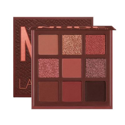 Kyannkara Colorful Eyeshadow Palette High Pigmented Makeup Palette Matte And Shimmer Glitter Eyeshadow Waterproof Long Lasting Eye Shadow Palette 06#