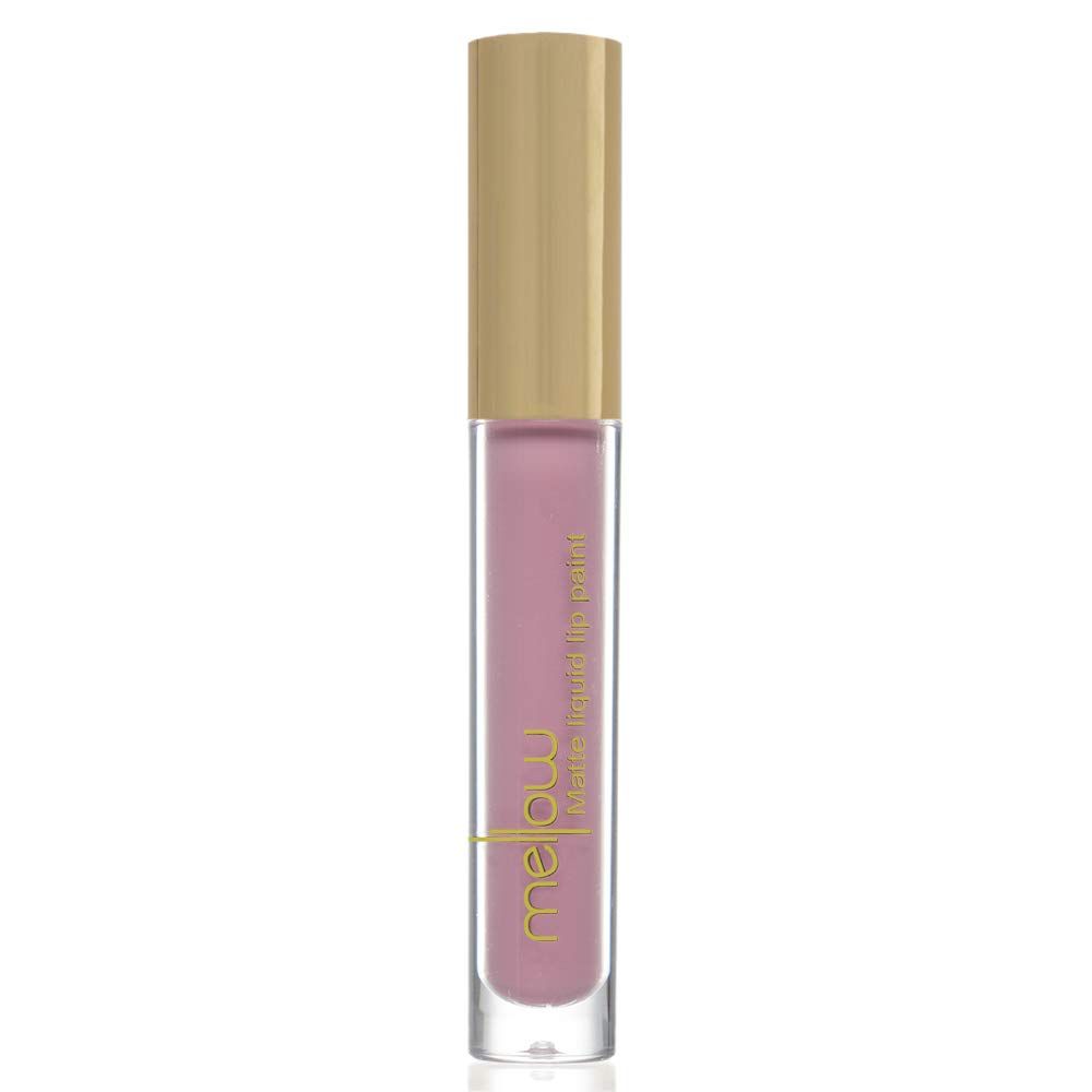 Mellow Cosmetics - Liquid Lip Paint