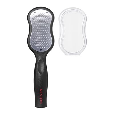Revlon Callus Remover, Foot File for Wet or Dry Skin, Pedicure Tools,Gently Removed Callus and Dead Skin, Easy to Use (Pack of 1)