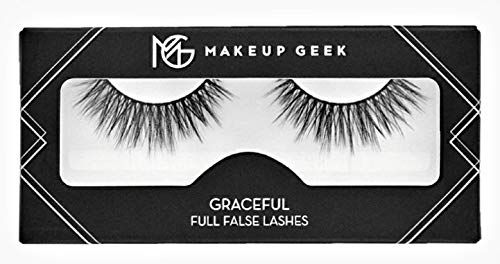 Makeup Geek Graceful Lashes