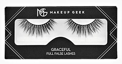 Makeup Geek Graceful Lashes