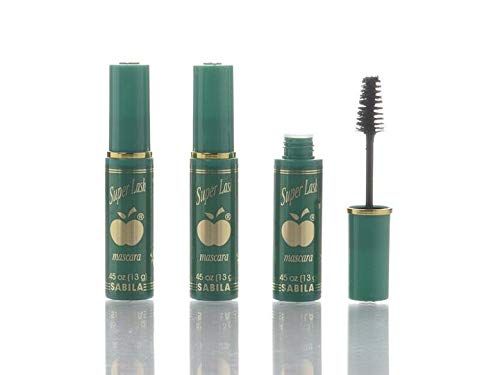 3PCS Apple Super Lash Mascara-SABILA