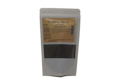 Everything Natural Authentic Traditional Organic Chebe powder from Chad 100g (3.5 oz)