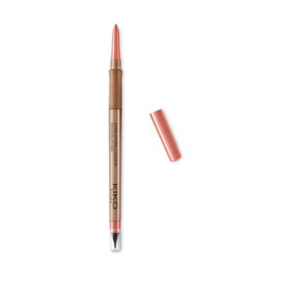 KIKO MILANO - New Everlasting Colour Precision Lip Liner 510 Automatic lip pencil