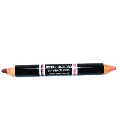 Merle Norman Lip Pencil Plus - Sweet Marmalade