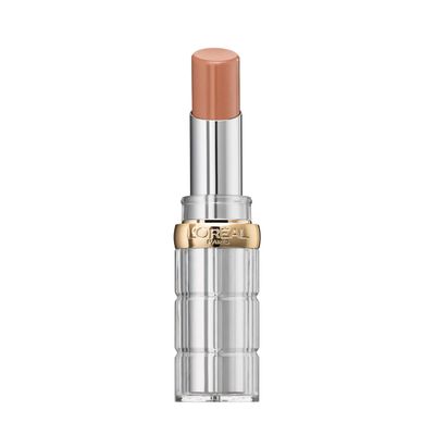 L&#39;Oreal Paris Colour Riche Shine Lipstick 656 Beige In The City