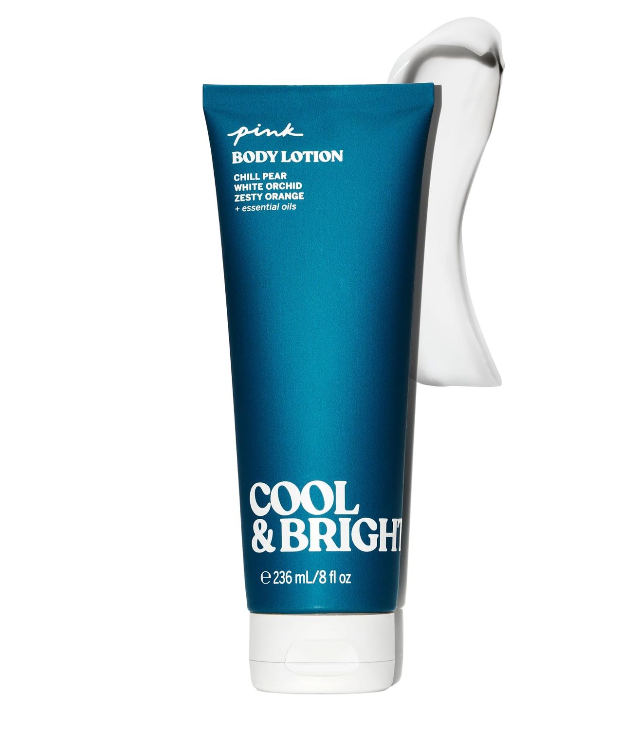 Victoria&#39;s Secret Pink Cool and Bright Fragrance Lotion