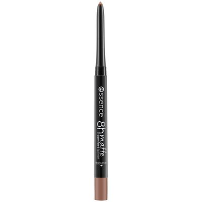 Essence essence 8h matte comfort lipliner 01