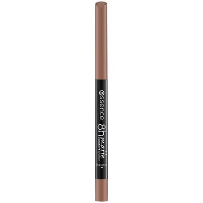 Essence essence 8h matte comfort lipliner 01