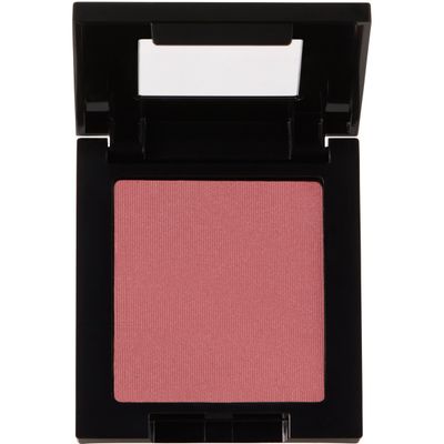 Maybelline New York Fit Me Blush, Plum, 0.16 Ounce