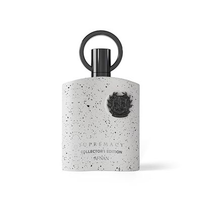 Afnan Supremacy Collector&#39;s Edition for Men Eau De Parfum, 3.4 Fl. Oz