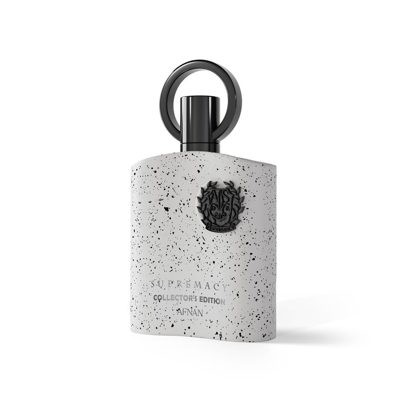 Afnan Supremacy Collector's Edition for Men Eau De Parfum, 3.4 Fl. Oz