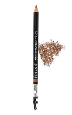benecos Eyebrow-Designer Gentle Brown