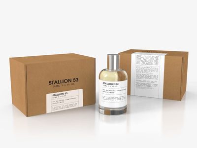 Emper Stallion 53, UNISEX - 100ml3.4 Fl.Oz