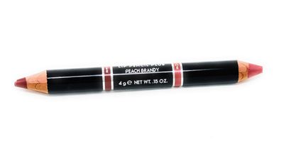 Merle Norman Lip Pencil Plus - Peachy Brandy