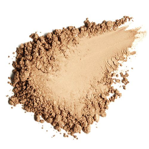 Palladio Dual Wet and Dry Foundation Refill Pan with Sponge, Squalane Infused, Apply Wet for Maximum Coverage or Dry for Light Finishing and Touchup, Minimize Fine Lines, All day Wear (NEROLI BRONZE)