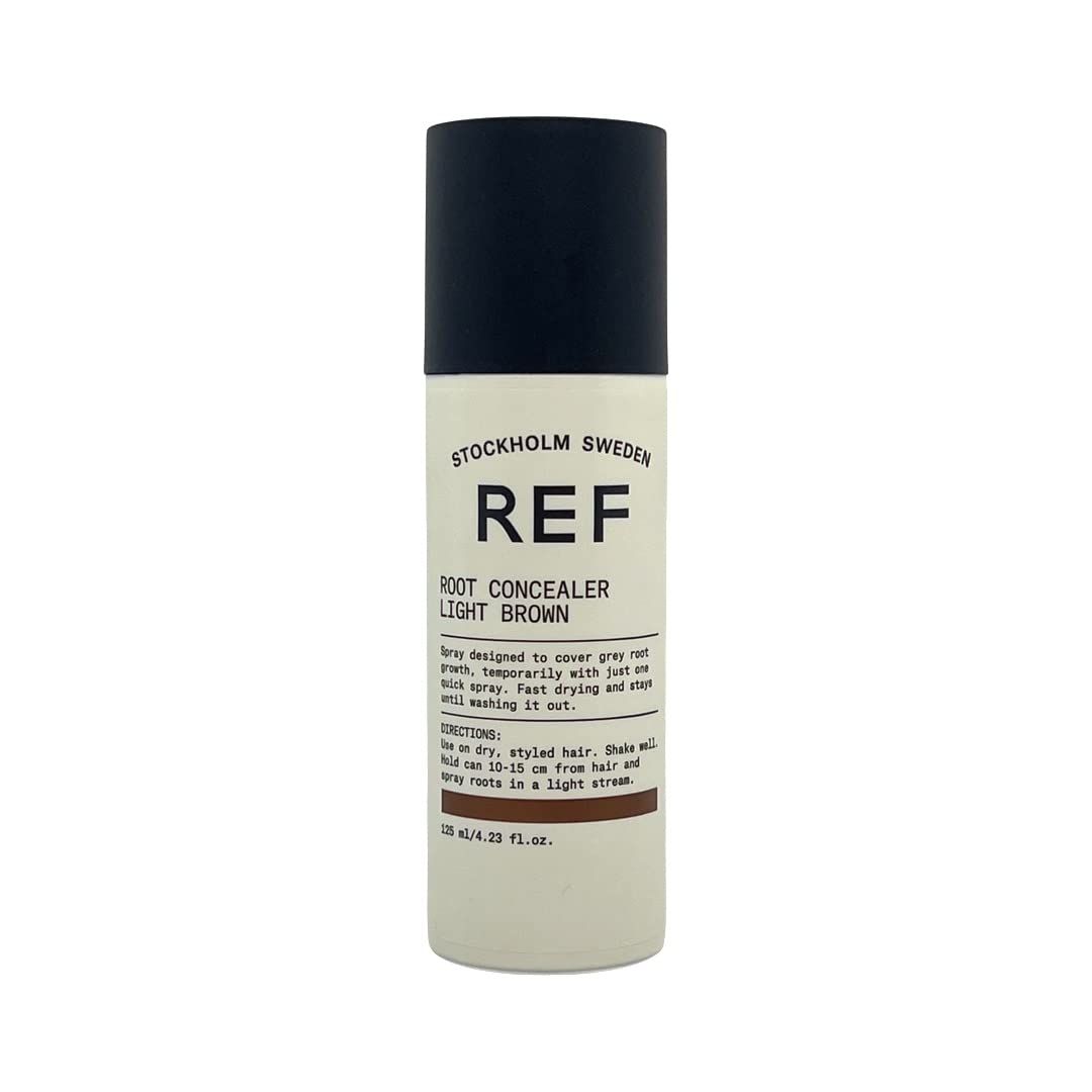 REF Root Concealer -Option Light Brown  4.23 oz