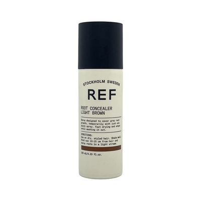 REF Root Concealer -Option Light Brown  4.23 oz