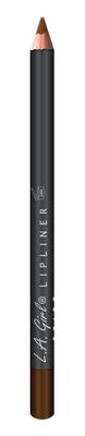 L.A. Girl Lipliner Pencil 543 Caf (LAX-GP543)