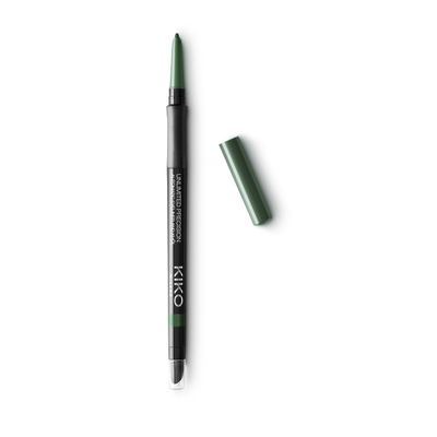 Kiko Milano Unlimited Precision Automatic Eyeliner And Khl 11, Automatic Eye Pencil For The Waterline And Lash Line